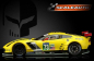 Preview: Scaleauto Corvette C7R Le Mans 2014 SC 6197R